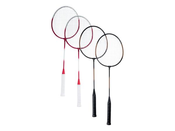 CRIVIT SADA NA BADMINTON