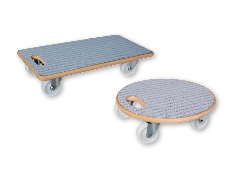 POWERFIX(R) Universal Heavy Duty Furniture Transporter
