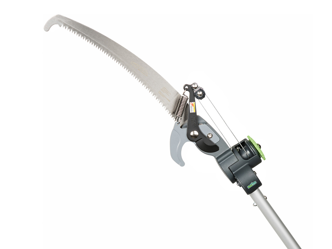 Extendable Tree Pruner