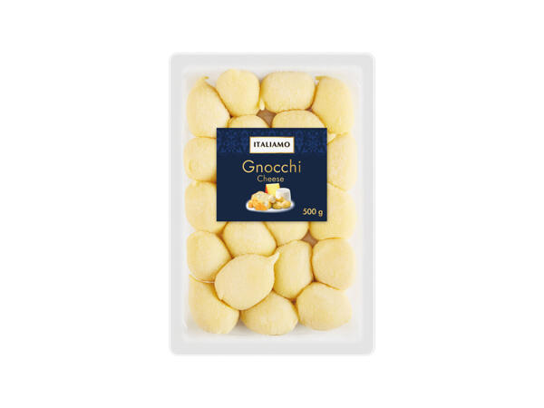 Italiamo Filled Gnocchi