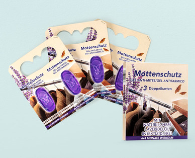 Mottenschutz