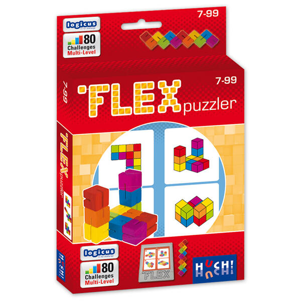 Logikspiele