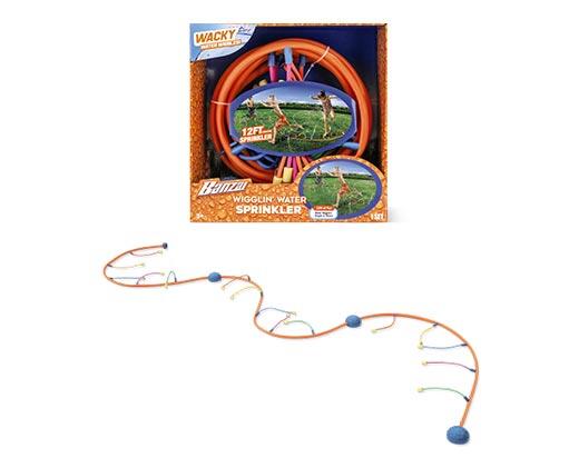 Banzai 
 Water Sprinkler