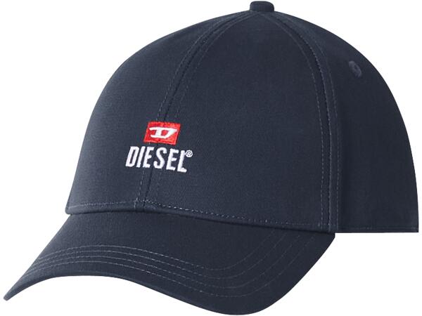 Men's Cap "Diesel"