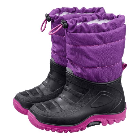 L&D(R) Schneestiefel für Vorschulkinder