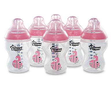 TOMMEE TIPPEE(R) Closer to Nature Accessories