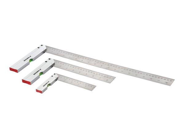 Parkside Measuring Assortment