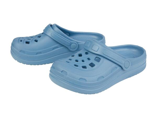Kids' Clogs