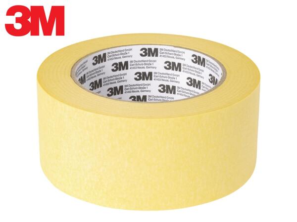 3M Masking Tape - 3 Pack