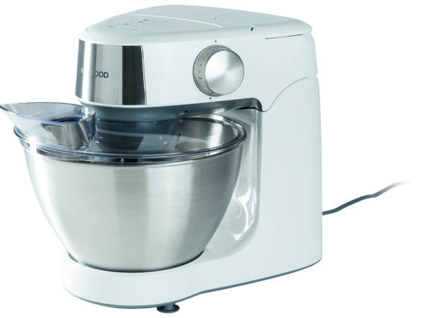 Kitchen Stand Mixer