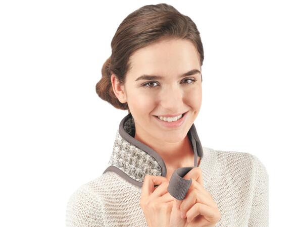 Back & Neck Heating Pad