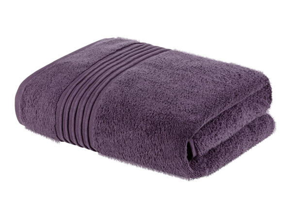 Livarno Home Bath Towel