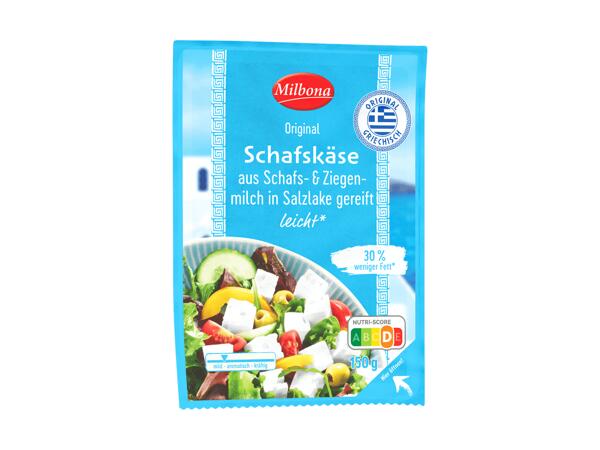 Griechischer Feta