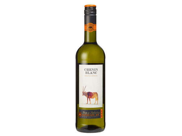 Chenin blanc