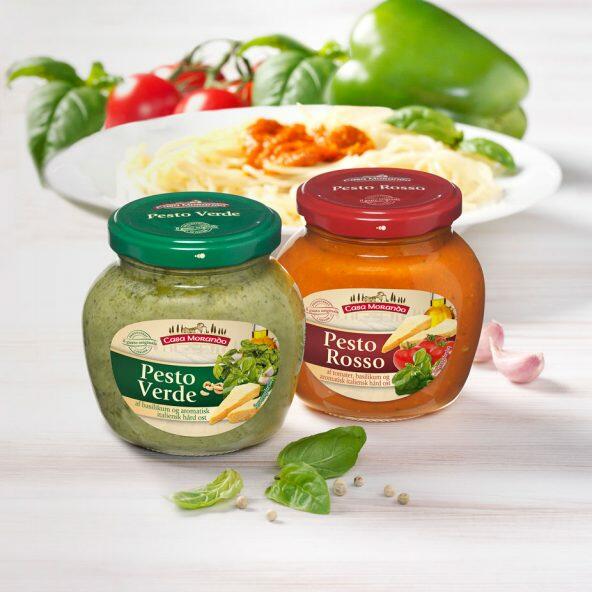 Pesto