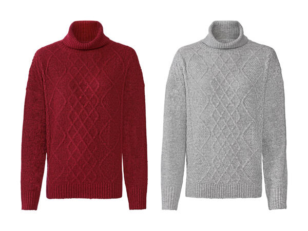 ESMARA(R) Pullover