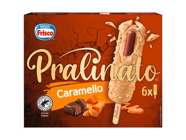 Pralinato Caramello Frisco