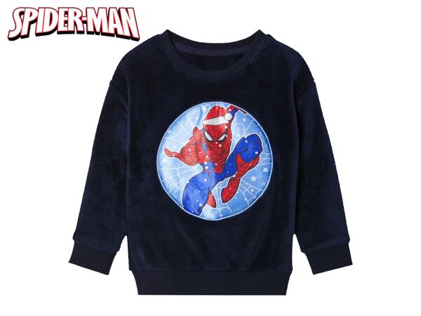 Spiderman Younger Kids' Jumper
