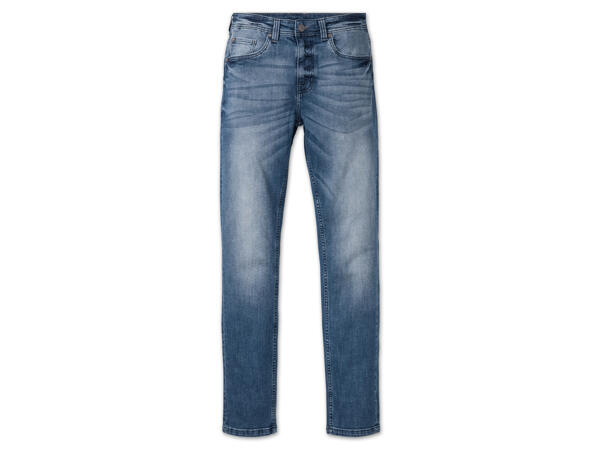 Herren Jeans „Slim Fit"