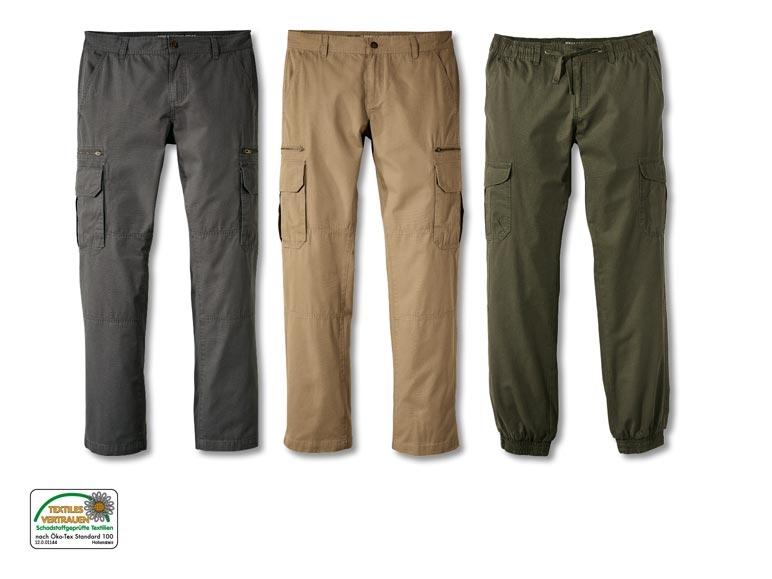 Cargohose