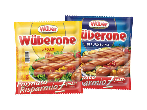 Wüberone