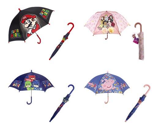 Children's Character Umbrella