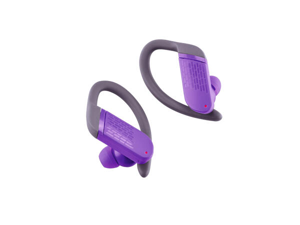 True Wireless Sports Headphones