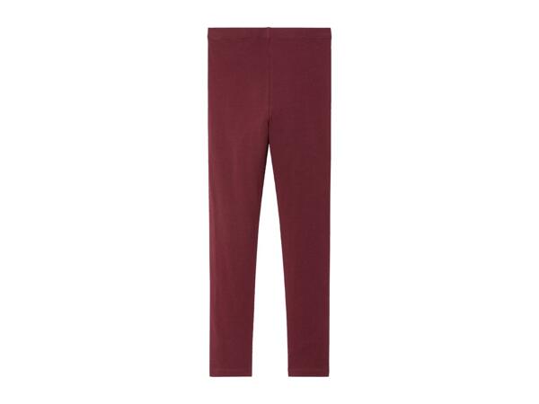 Pepperts Kids' Leggings - 2 Pack