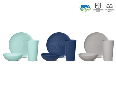 Crofton Tableware Assortment