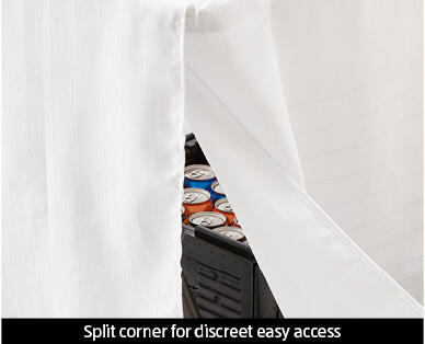Trestle Table Tablecloth