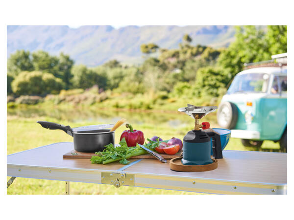 Gas Camping Stove/Lamp