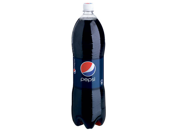Pepsi Cola