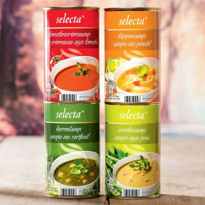 Potage