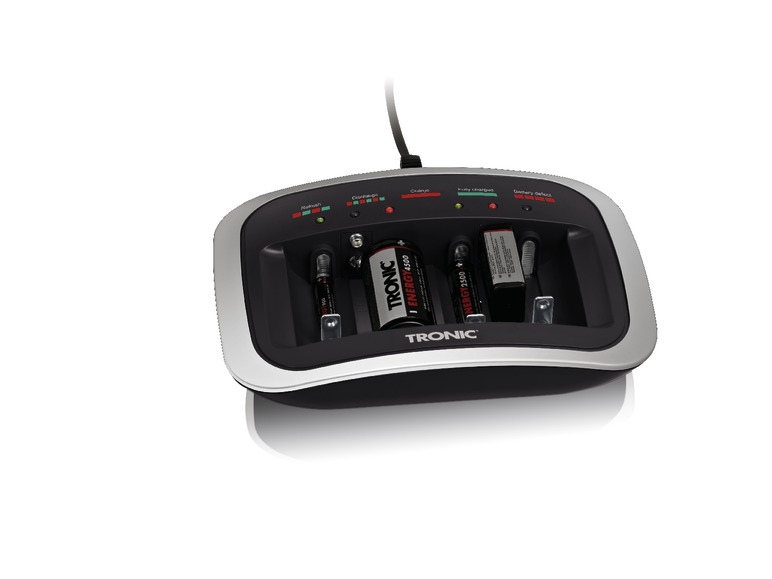 Battery Charger