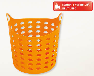 Borsa cestello EASY HOME(R)