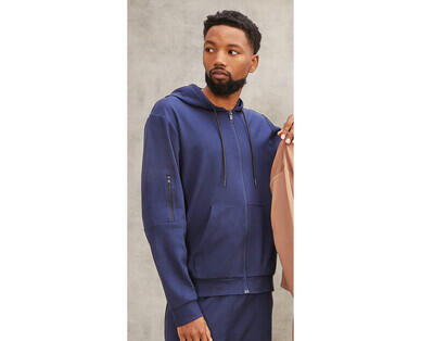 Men's Fitness Hoodie or Jacket