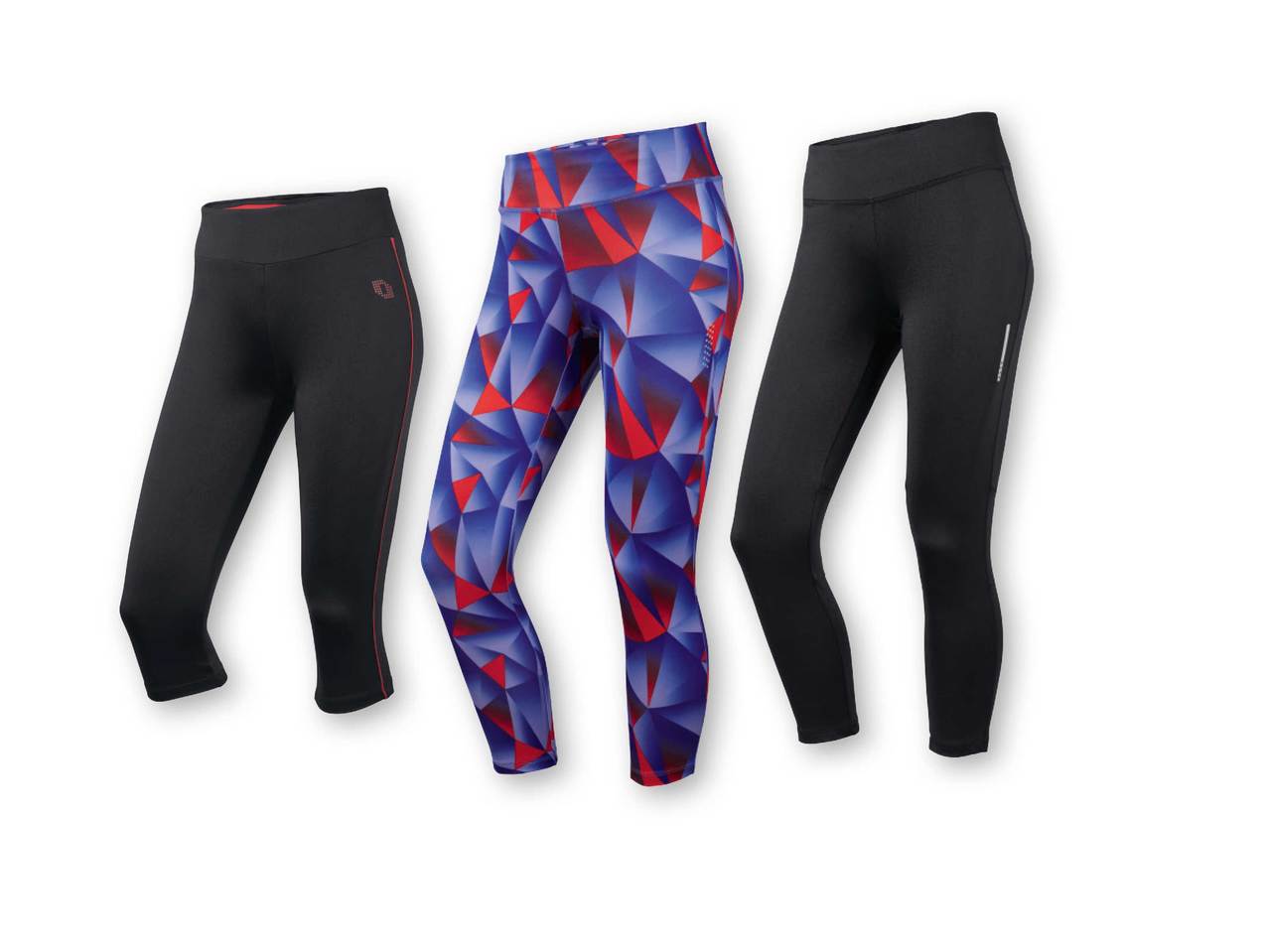 CRIVIT Ladies' Performance Trousers