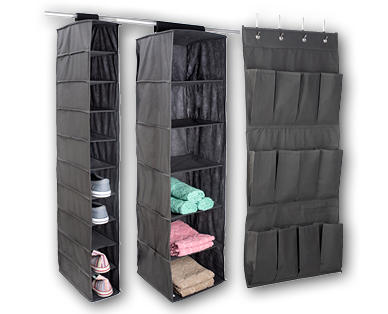 EASY HOME(R) Système de rangement en tissu