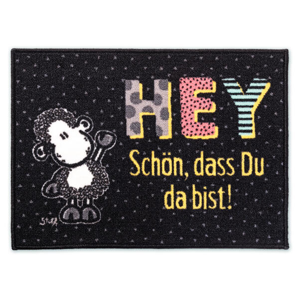 Fußmatte