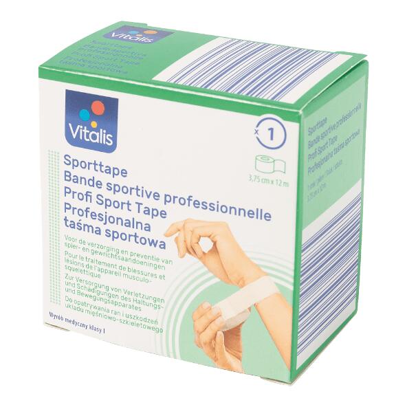 VITALIS(R) 				Verbandsortiment