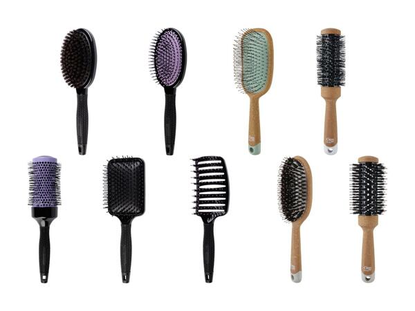 Brosse à cheveux