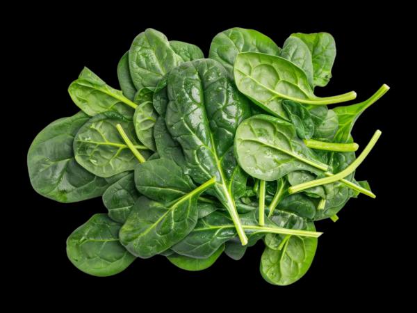 Spinach