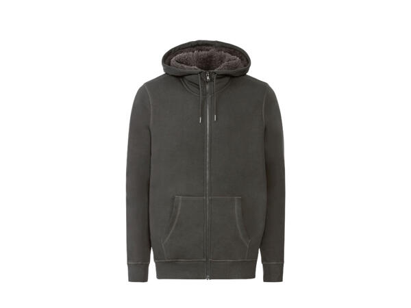 Men's Fleece Jacket