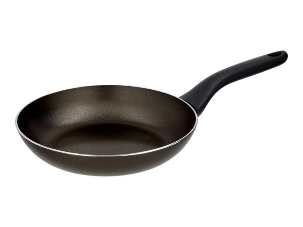 Mini Aluminium Frying Pan