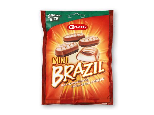 CARLETTI Snack-mix