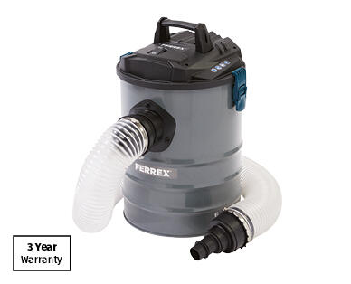 Dust Extractor 50L