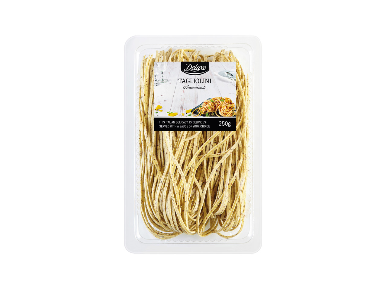 TAGLIOLINI
