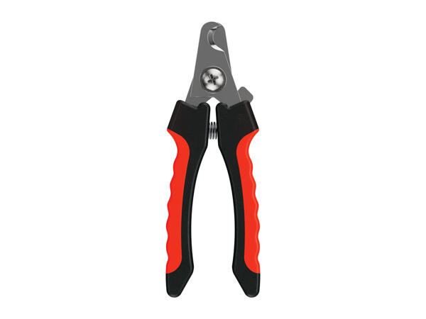 Zoofari Pet Grooming Set