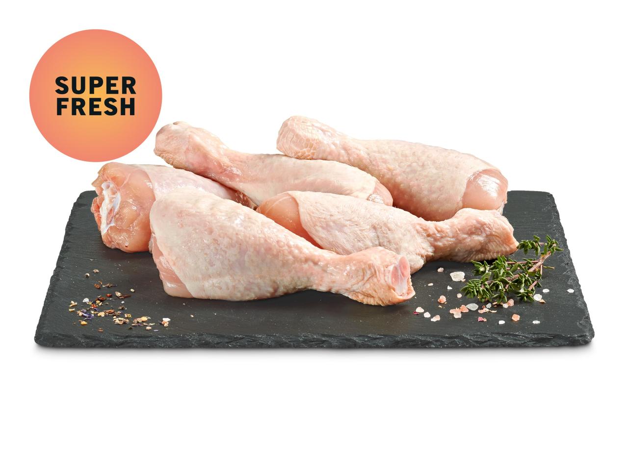 Pilons de poulet