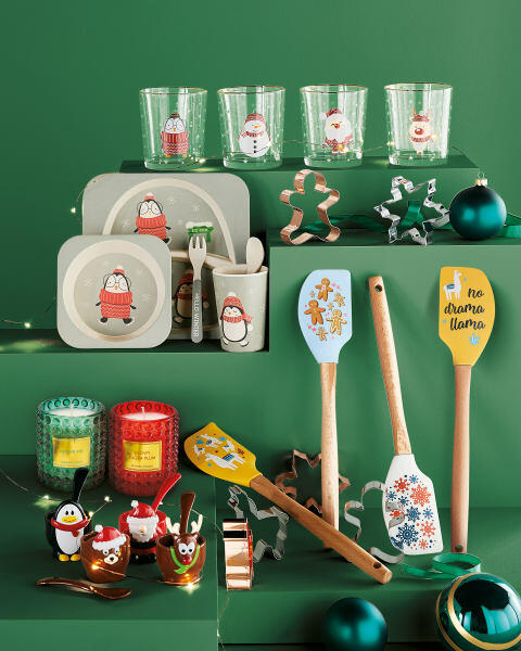 Bear Egg Cup & Spoon Set